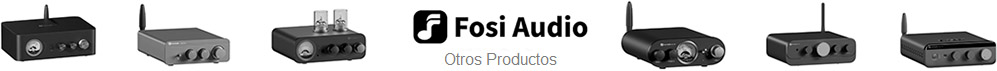 Fosi Audio